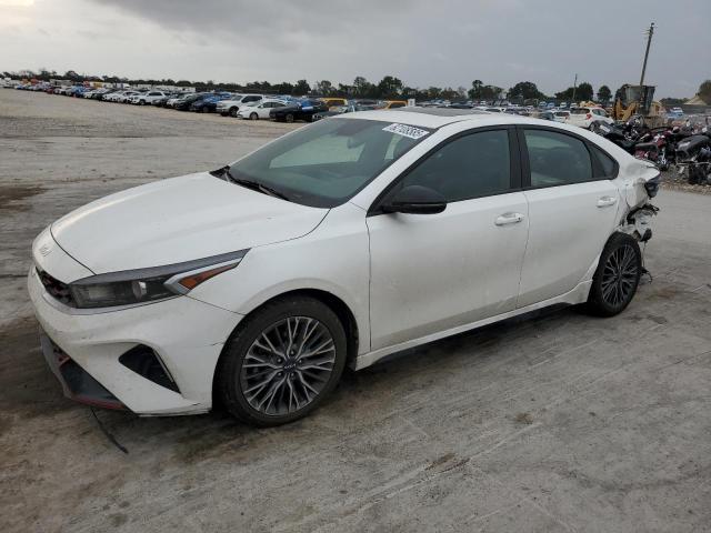 KIA FORTE GT L