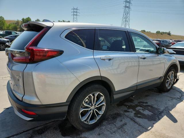 2021 HONDA CR-V EX 7FART6H56ME014479