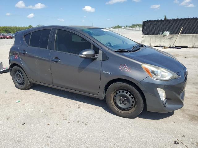 2015 TOYOTA PRIUS C JTDKDTB36F1087394