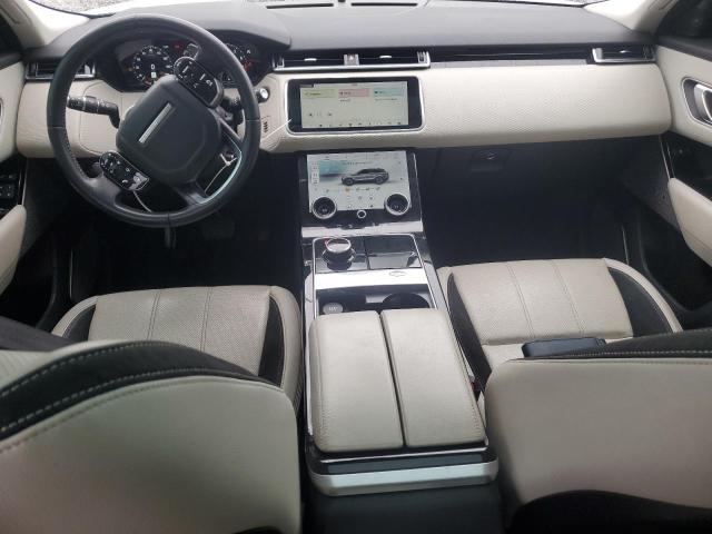 2018 LAND ROVER RANGE ROVE - SALYC2RV0JA705311