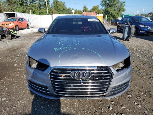 2016 AUDI A7 PRESTIG WAU2GAFCXGN099433