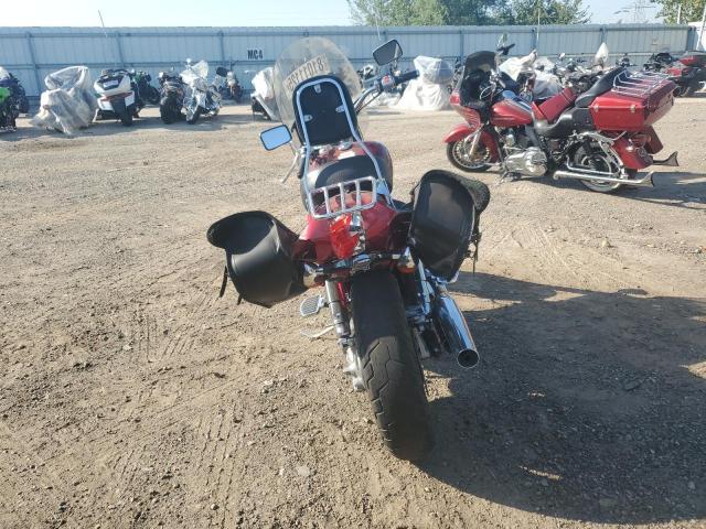 2004 HONDA VT1100 C2 1HFSC43074A405054