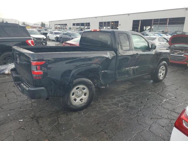 2024 NISSAN FRONTIER S 1N6ED1CL3RN638133