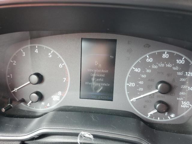 2025 TOYOTA COROLLA CR 7MUFBABG8SV078777