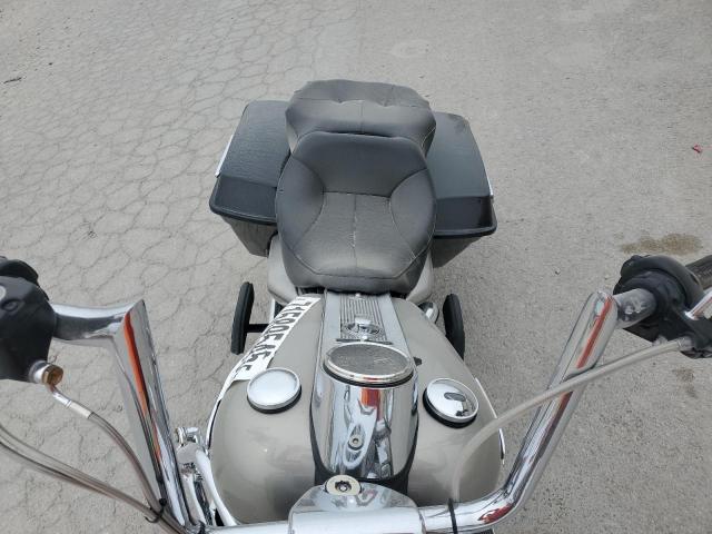 2007 HARLEY-DAVIDSON FLHRCI 1HD1FR4177Y627024