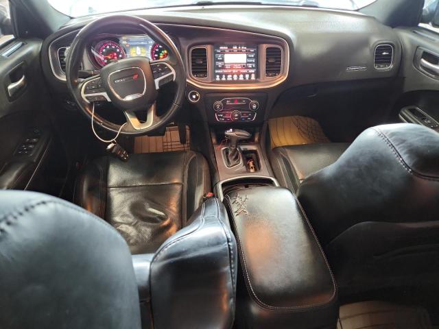 2016 DODGE CHARGER SX 2C3CDXHG3GH280938