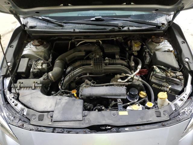 2018 SUBARU IMPREZA PR #3265254978