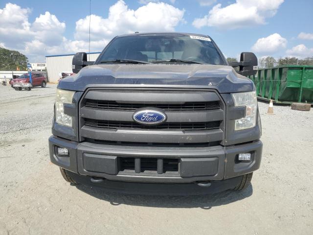 2015 FORD F150 SUPERCREW - 1FTEW1EP2FFB78420