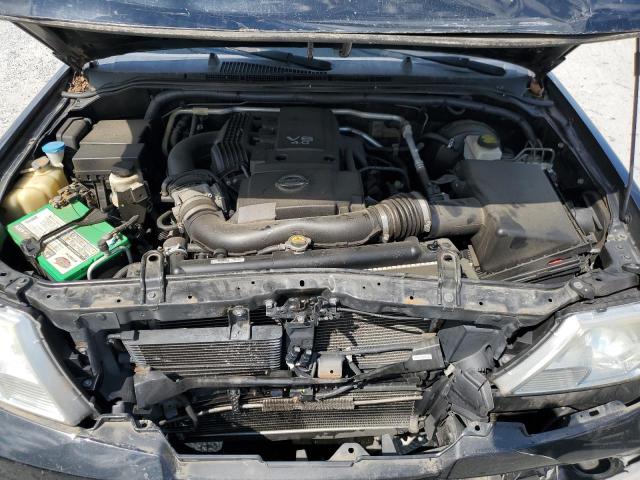 2018 NISSAN FRONTIER S 1N6AD0EV2JN740454