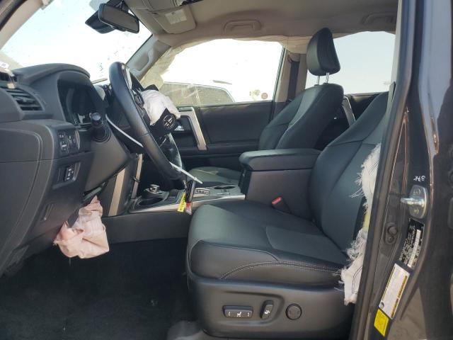 2024 TOYOTA 4RUNNER SR JTENU5JR9R6214592