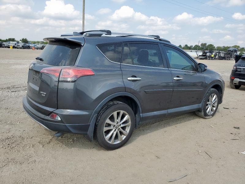 2018 TOYOTA RAV4 LIMIT - 2T3DFREV4JW775052