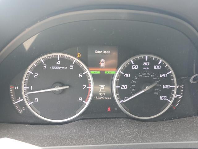 2016 ACURA RDX ADVANC 5J8TB3H78GL013860