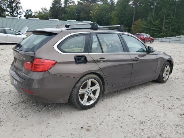 2015 BMW 328 XI WBA3G7C55FK296779