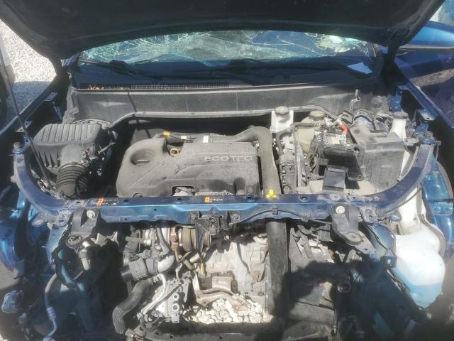 2019 CHEVROLET EQUINOX LT 3GNAXKEV7KL116406