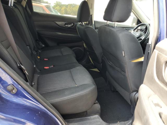 2018 NISSAN ROGUE S KNMAT2MV6JP531192