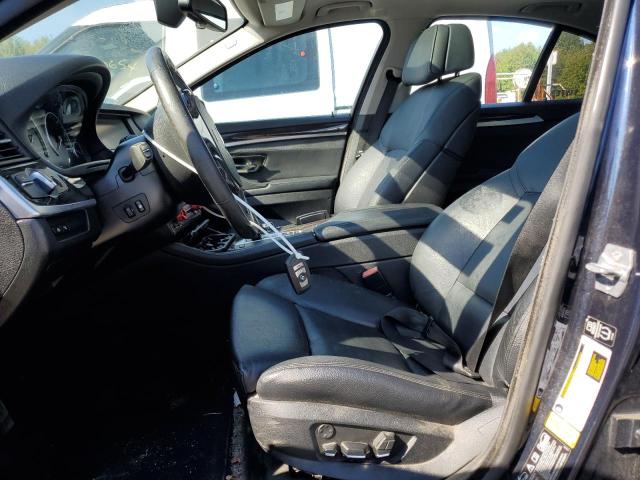 2013 BMW 550 XI - WBAFU9C57DDY72407