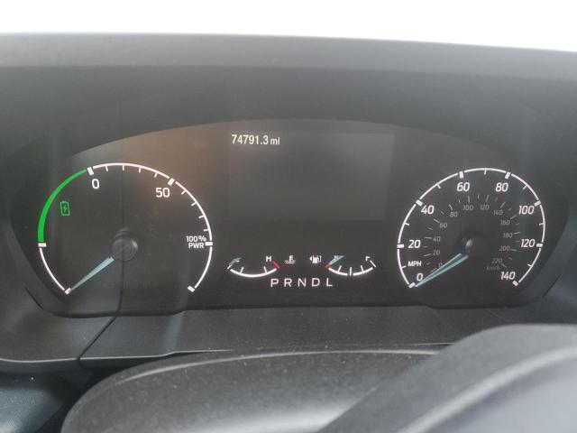 2024 FORD MAVERICK X 3FTTW8A3XRRA74056