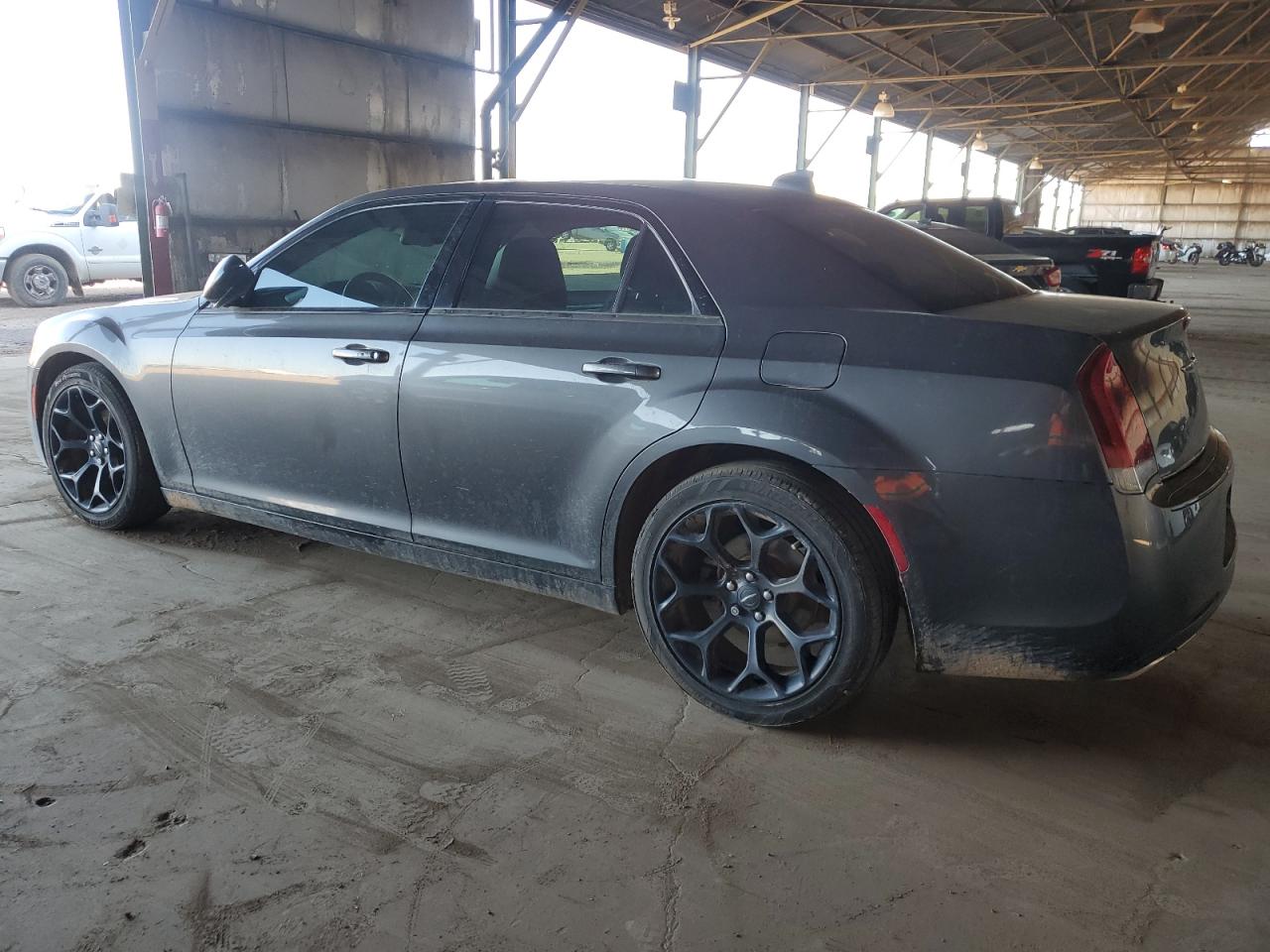 CHRYSLER 300 TOURING