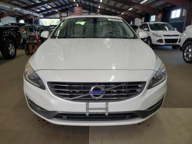 2014 VOLVO S60 T5 - YV1612FS5E1285611