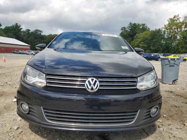 2016 VOLKSWAGEN EOS KOMFOR WVWBW8AHXGV000143