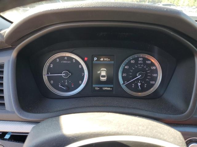 2019 HYUNDAI SONATA LIMITED 5NPE34AF1KH736457