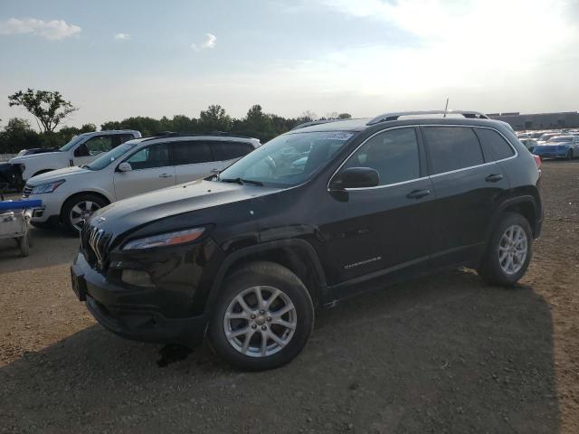 2017 JEEP CHEROKEE L #3266873038