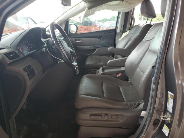 2015 HONDA ODYSSEY EX 5FNRL5H69FB029849