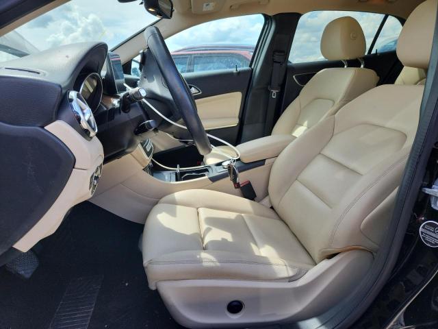 2019 MERCEDES-BENZ GLA 250 WDCTG4EB9KU009442