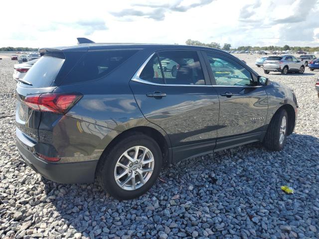 2023 CHEVROLET EQUINOX LT 3GNAXKEG9PS189405