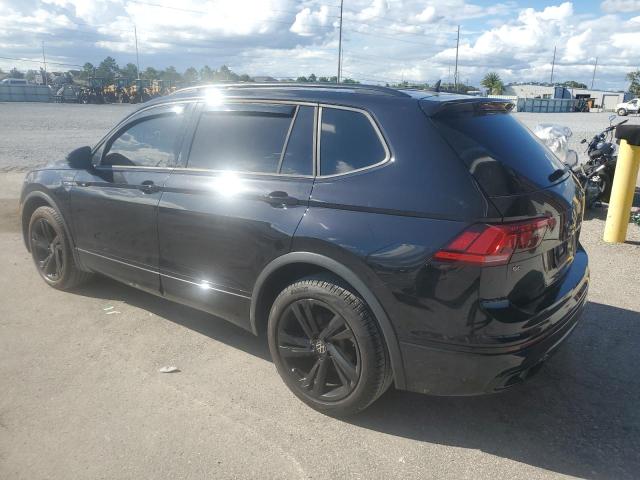 2023 VOLKSWAGEN TIGUAN SE - Other View