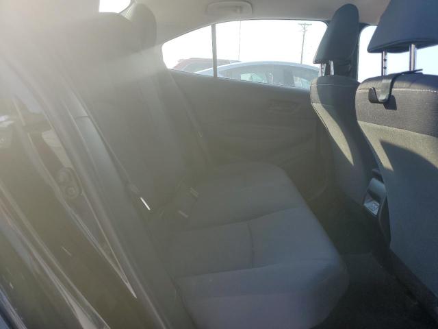 2023 TOYOTA COROLLA LE JTDBDMHE1P3001249