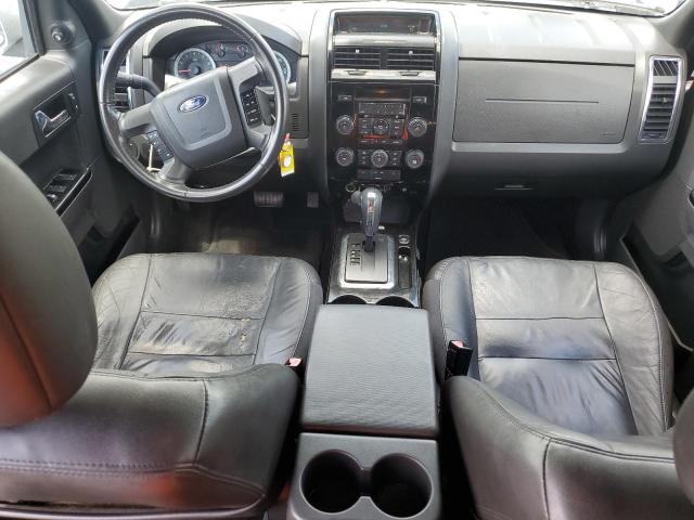 2012 FORD ESCAPE LIM - 1FMCU0E73CKB90405