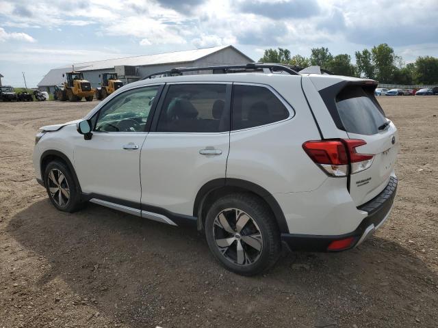 2019 SUBARU FORESTER T JF2SKAWC7KH475659