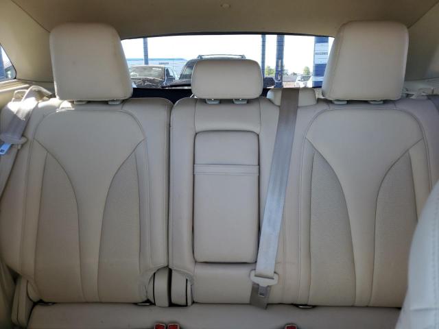 2015 LINCOLN MKC 5LMCJ1A99FUJ06194