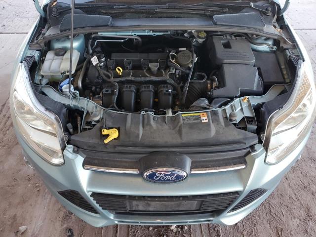 2012 FORD FOCUS SE - 1FAHP3K20CL155249