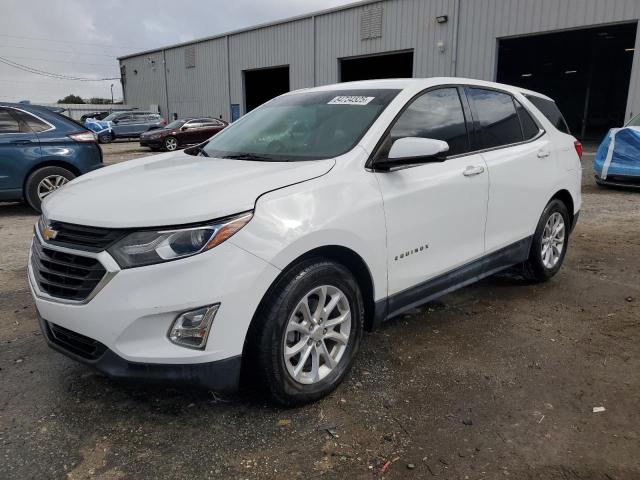 Global Auto Auctions: 2019 CHEVROLET EQUINOX LT
