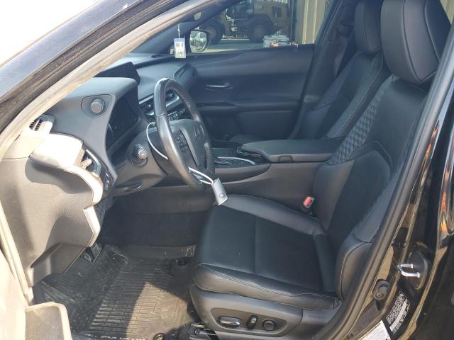 2020 LEXUS UX 200 JTHP3JBH1L2023664