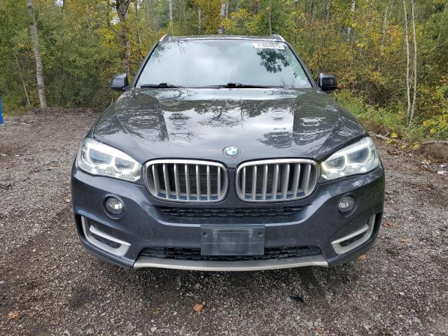 2017 BMW X5 XDRIVE35D 5UXKS4C37H0U05282