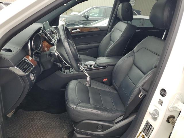 2016 MERCEDES-BENZ GLE 400 4MATIC 4JGDA5GB4GA752366