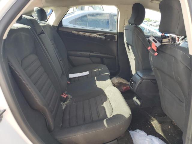 2018 FORD FUSION SE #3302728112