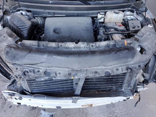 2019 BUICK ENCLAVE ES 5GAERBKW7KJ186837