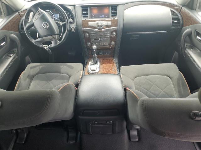 2017 NISSAN ARMADA SV JN8AY2NC3H9506753