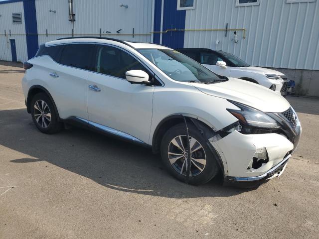 2020 NISSAN MURANO SV - 5N1AZ2BS2LN147783