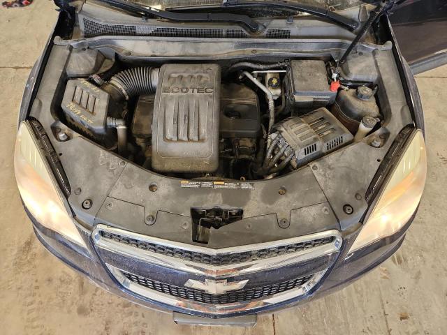 2015 CHEVROLET EQUINOX LT 2GNFLGEK4F6297026