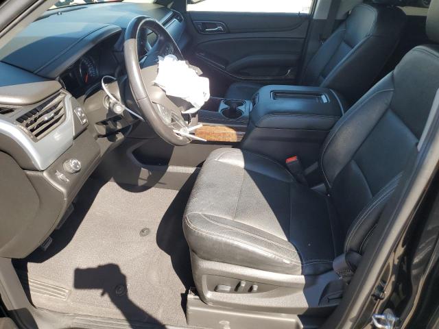 2020 CHEVROLET TAHOE C150 1GNSCAKC1LR189763