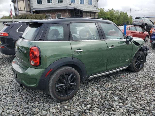 2016 MINI COOPER S COUNTRYMAN WMWZC5C53GWU00285