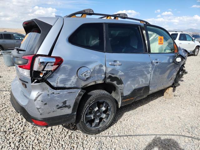 2022 SUBARU FORESTER W JF2SKAMC1NH504063