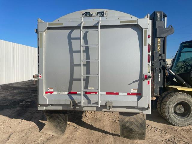 2011 COLUMBIA TANDE-BPUP #3273829406