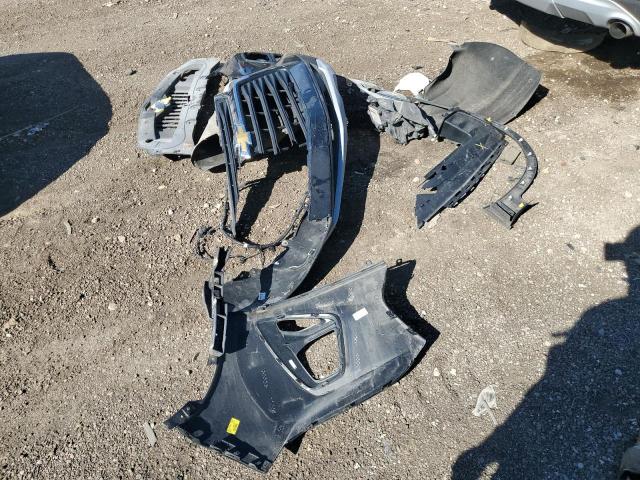 2021 CHEVROLET BLAZER 3LT #3296290504