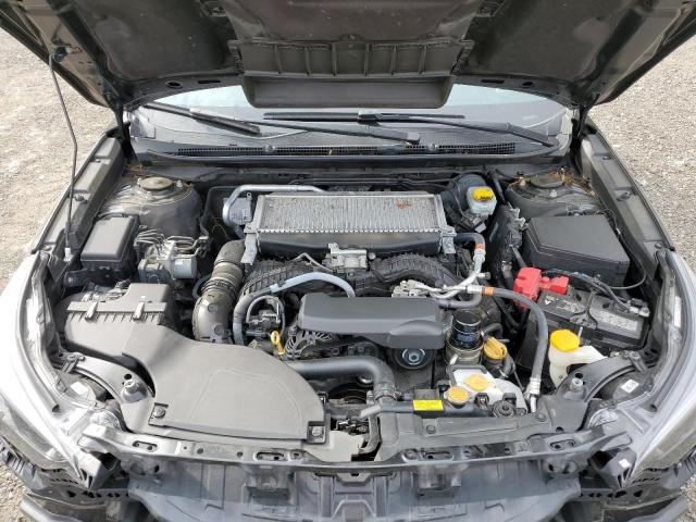 2023 SUBARU LEGACY SPO 4S3BWGG69P3009069